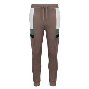 Luke 1977 Mens Cosmos Sweatpants / Brown